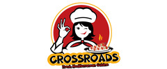 Crossroads Deli and Grill logo