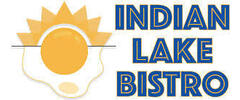 Indian Lake Bistro logo
