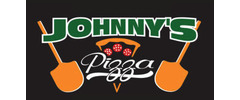 Johnny’s Pizza logo