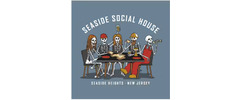 Seaside Social House logo