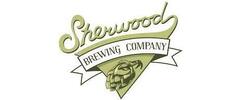 Sherwood Brewing Company logo