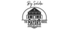 The Mayor's House by Selda logo