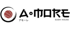 Amore Sushi House logo