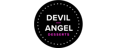 Devil & Angel Desserts logo