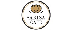 Sarisa Cafe logo