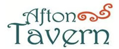 Afton Tavern logo
