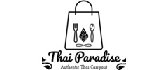 Thai Paradise logo