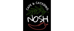 Nosh Cafe & Catering logo