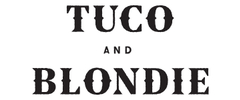 Tuco And Blondie logo