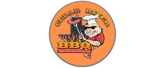 Cedar River Smoke House logo