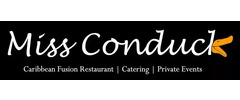 Miss Conduck logo
