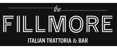 The Fillmore Chicago Logo