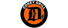 Detroit Coney Grill logo