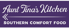 Aunt Tina’s Kitchen Logo