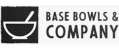 Base Bowls & Company logo
