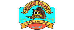 Killer Crust Pizza Logo