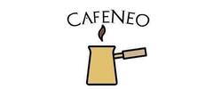 Cafeneo logo