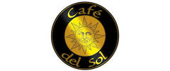 Café Del Sol logo