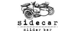 Sidecar Slider Bar logo