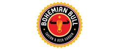 Bohemian Bull logo