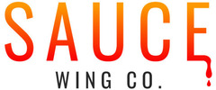 Sauce Wing Co logo