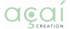 Acai Creation logo
