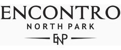 Encontro North Park logo