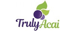 Truly Acai logo