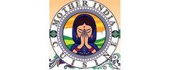 Mother India Cuisine logo
