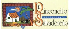El Rinconcito Salvadoreño Restaurante logo