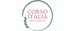Corso Italia logo