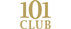 101 Club Chicago Logo