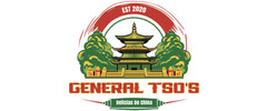 General Tso's logo