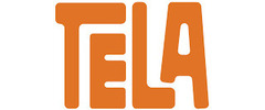Tela logo