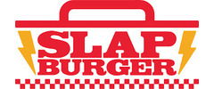 Slap Burgers logo