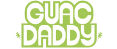 Guac Daddy logo