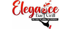 Elegance Bar & Grill logo