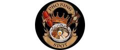 Pho King Spot logo