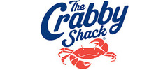 The Crabby Shack logo