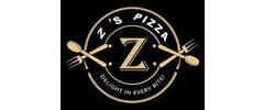 Z's Pizza logo