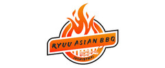 Ryuu Asian BBQ & Sushi logo
