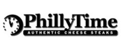 Philly Time Logo