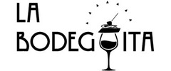 La Bodeguita logo