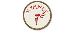 Olympians Family Restaurant logo