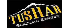 Tushar Brazilian Express logo
