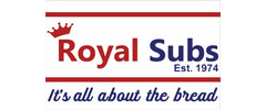 Royal Subs logo