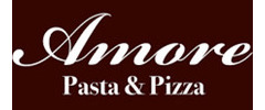 Amore Pasta & Pizza The Colony logo