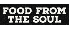 Food From The Soul logo