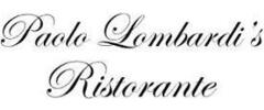 Paolo Lombardi's Ristorante logo