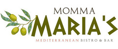 Momma Maria's Mediterranean Bistro logo